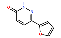 6-(呋喃-2-基)哒嗪-3(2H)-酮