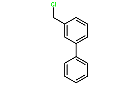 3-(Chloromethyl)-1,1'-biphenyl