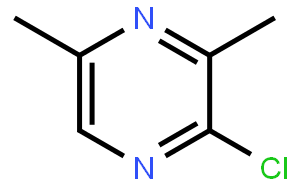 2-chloro-3,5-dimethylpyrazine