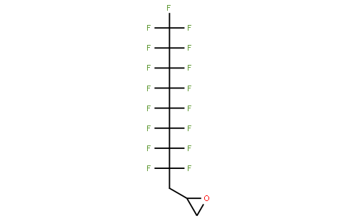 3-(全氟正辛基)-1,2-环氧丙烷