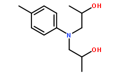 N,N-二异丙醇对甲苯胺