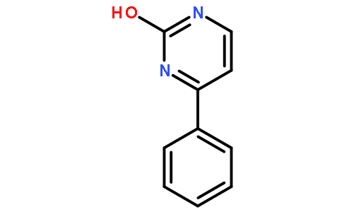 4-Phenylpyrimidin-2-ol