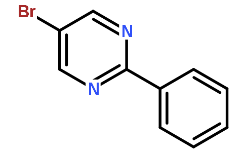 5-溴-2-苯基嘧啶