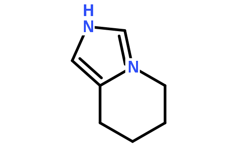 5,6,7,8-TETRAHYDROIMIDAZO[1,5-A]PYRIDINE