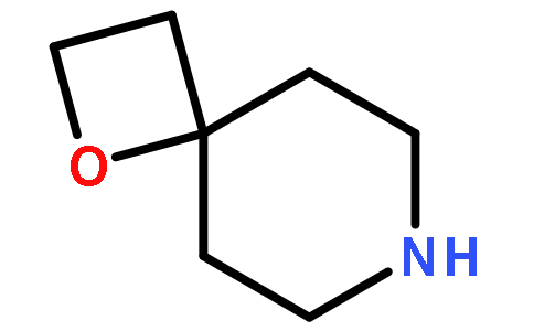 1-oxa-7-azaspiro[3.5]nonane