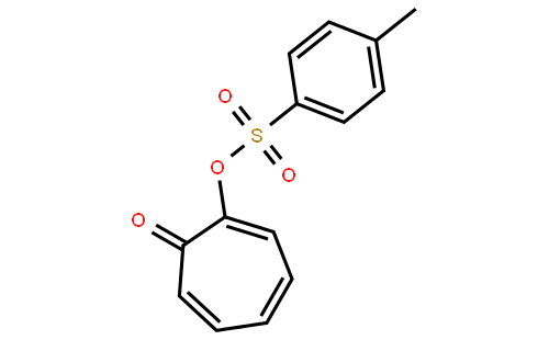 TROPOLONE TOSYLATE