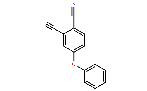 4-Phenoxyphthalonitrile