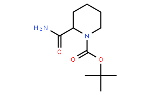N-BOC-piperidine-2-carboxaMide