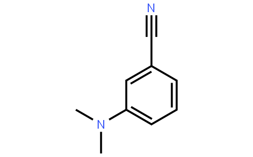 3-(Dimethylamino)benzonitrile
