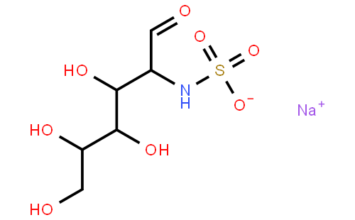 氨基葡萄糖硫酸钠盐