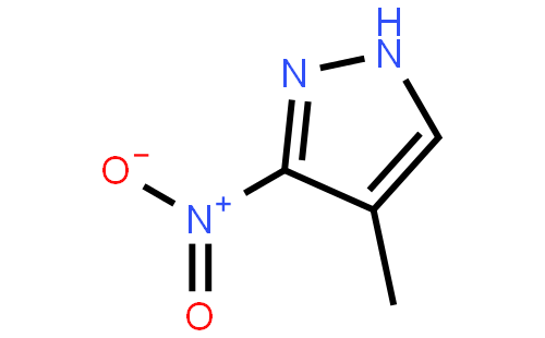 4-Methyl-3-nitro-1H-pyrazole