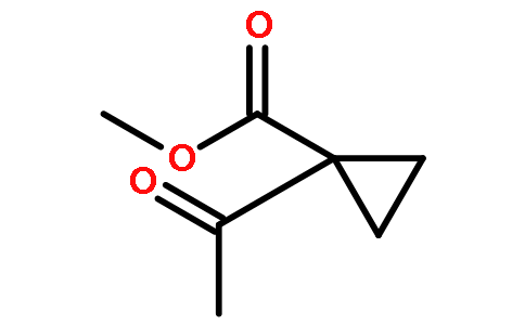 METHYL 1-ACETYLCYCLOPROPYLCARBOXYLATE