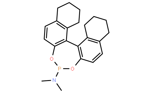 (S)-(+)-(8,9,10,11,12,13,14,15-八氢-3,5-二氧杂-4-磷杂-环庚三烯并[2,1-a