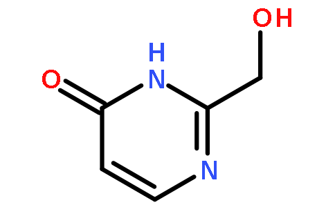 2-(HYDROXYMETHYL)-4(1H)-PYRIMIDINONE