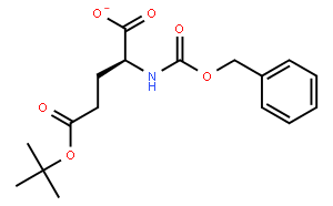 Z-Glu(OtBu)-OH