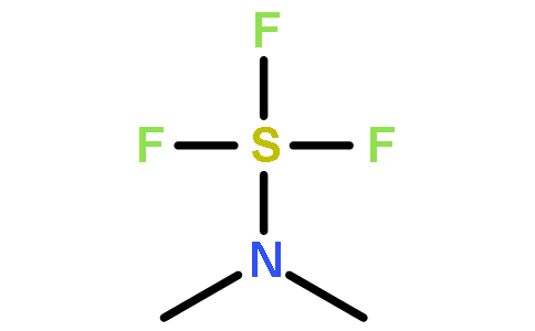 (Dimethylamino)sulfur trifluoride