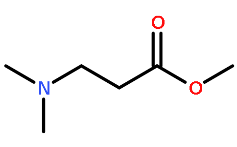 Methyl 3-(dimethylamino)propanoate