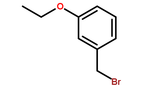 1-(Bromomethyl)-3-ethoxybenzene