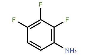 2,3,4-三氟苯胺