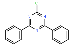 2-氯-4,6-二苯基-1,3,5-三嗪