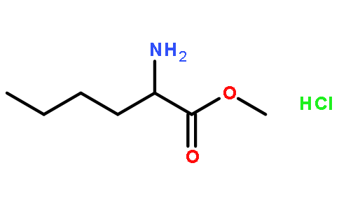 H-Nle-OMe·HCl