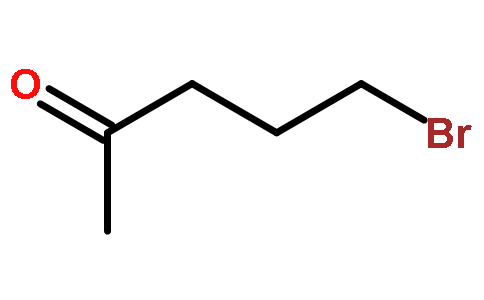 5-Bromopentan-2-one