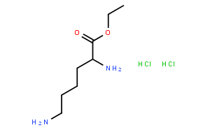 H-Lys-OEt.2HCl