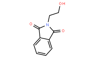 N-(2-羟乙基)邻苯二甲酰亚胺