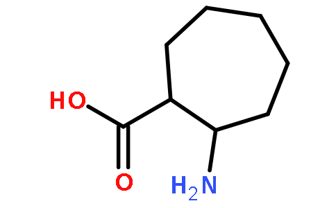 2-Amino-cyclopentanecarboxylic acid
