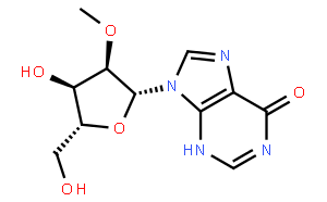2'-甲氧基肌苷