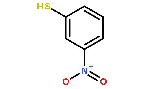 3-Nitro-benzenethiol
