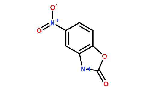 5-Nitrobenzo[d]oxazol-2(3H)-one
