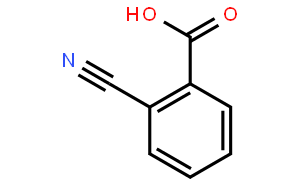 2-氰基苯甲酸