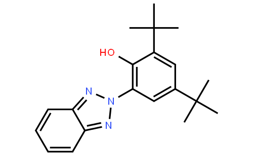 紫外线吸收剂UV-320