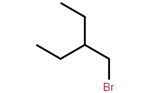 1-溴-2-乙基丁烷
