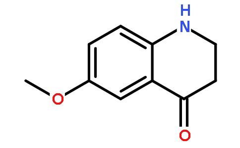6-methoxy-2,3-dihydro-1H-quinolin-4-one