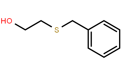 2-苄硫基乙醇
