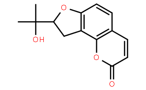 二氢山芹醇