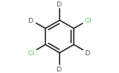 1,4-Dichlorobenzene-d4