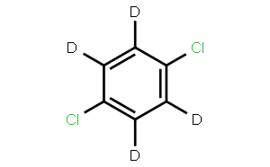 1,4-二氯苯-d4