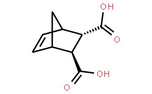顺-5-降冰片烯-endo-2,3-二羧酸