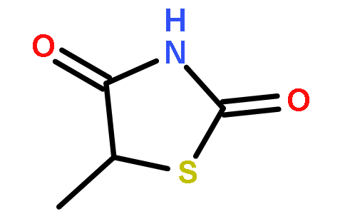 5-Methylthiazolidine-2,4-dione