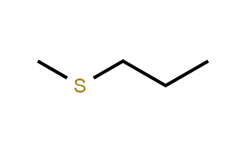 甲基丙基硫醚