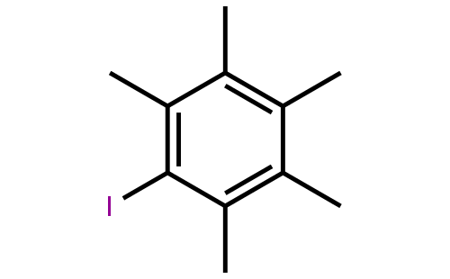 五甲基碘苯