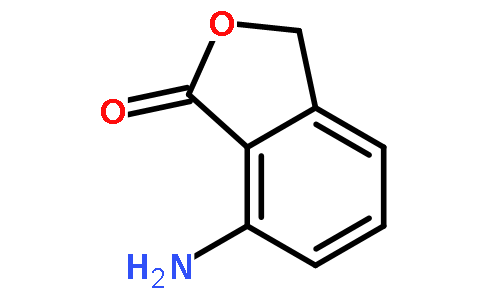 7-AMINOISOBENZOFURAN-1(3H)-ONE