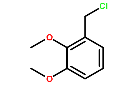2,3-DIMETHOXYBENZYL CHLORIDE