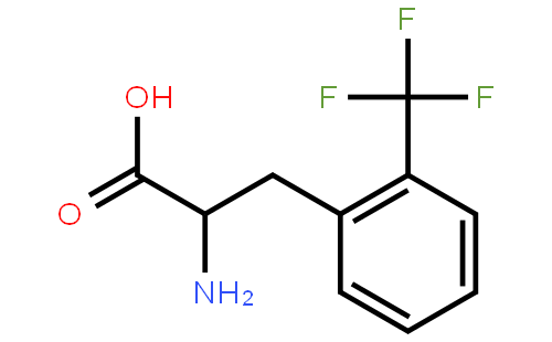 2-Trifluoromethyl-DL-phenylalanine