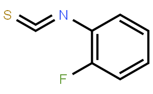 异硫氰酸2-氟苯酯