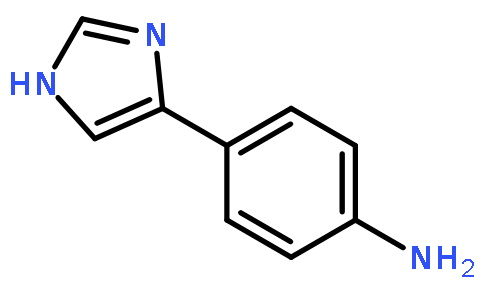 4-(4-Nitro-phenyl)-1H-imidazole