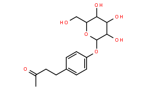 覆盆子酮葡萄糖苷